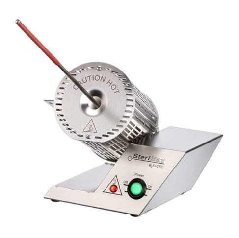 Kızılötesi Döngü Sterilizatörleri